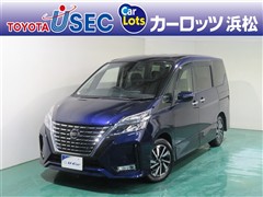 日産 セレナ ハイウェイスター V