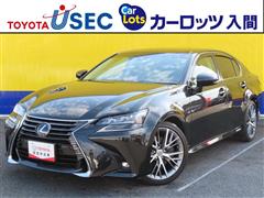 レクサス GS450h バージョンL