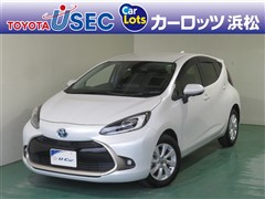 アクア Z
