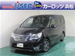 日産 セレナHスター S-HV アドバンP