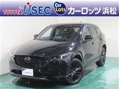 マツダ CX-5 XD スポーツアピアランス