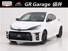 GRヤリス RS