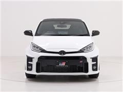 GRヤリス RS