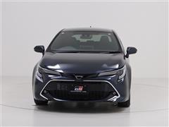 カローラスポーツ Gスタイルパッケー