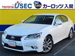 レクサス GS300h Iパッケージ