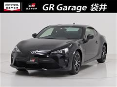 トヨタ 86 GT