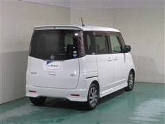 ルークス ハイウエイスターターボ