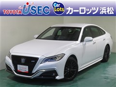 クラウン HV RS リミテッド2