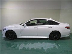 クラウン HV RS リミテッド2