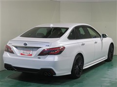クラウン HV RS リミテッド2