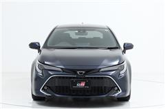 カローラスポーツ G Z