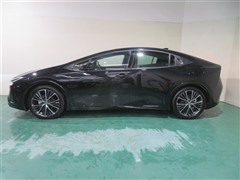 プリウス Z ヒョウガイ