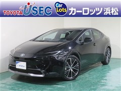 トヨタ プリウス Z ヒョウガイ