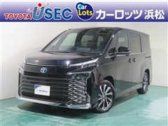 トヨタ ヴォクシーHEV S-Zヒョウガイ