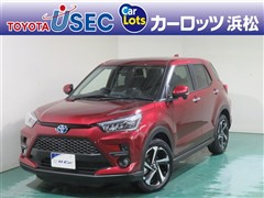 ライズ HV Z ヒョウガイ