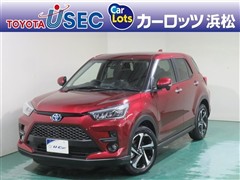 ライズ HV Z ヒョウガイ