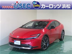 プリウス Z ヒョウガイ