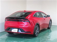 プリウス Z ヒョウガイ