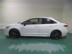 カローラ WXB ヒョウガイ