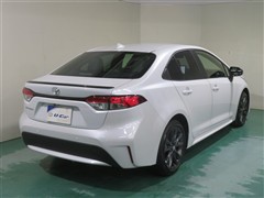 カローラ WXB ヒョウガイ