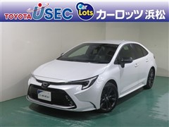 カローラ WXB ヒョウガイ