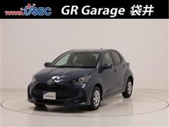 ヤリス G ヒョウガイ