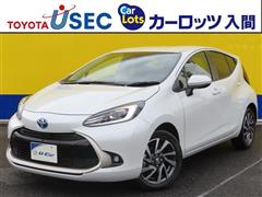 アクア Z ヒョウガイシャ