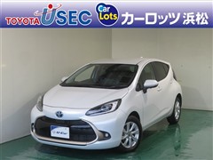 アクア Z ヒョウガイ