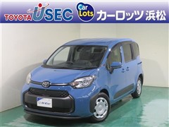 シエンタ HV G ヒョウガイ