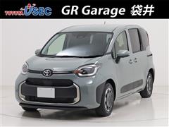 シエンタ ハイブリッド Z