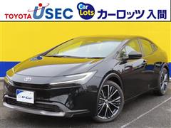 プリウス G ヒョウガイシャ