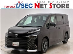 トヨタ ヴォクシー S-G ヒョウガイ