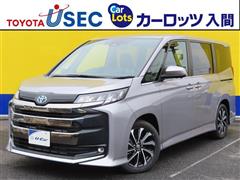 トヨタ ノア HV S-Z ヒョウガイシャ