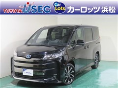 ノア HV S-Z ヒョウガイ