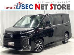 ヴォクシーHV S-Z ヒョウガイ