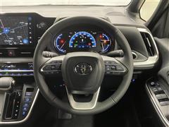 ヴォクシーHV S-Z ヒョウガイ