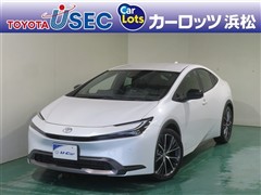 プリウス G ヒョウガイ