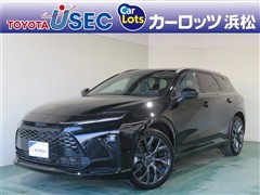 クラウンエステートHV Z ヒョウガイ