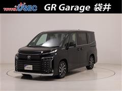 トヨタ ヴォクシー S-Z ヒョウガイ