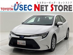 カローラ HX X ヒョウガイ