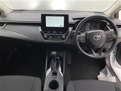 カローラ HX X ヒョウガイ