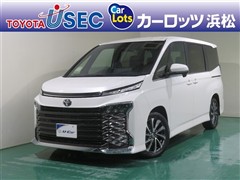 ヴォクシー S-Z ヒョウガイ