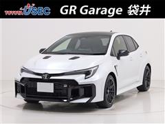 GRカローラ RZ