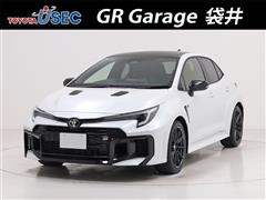 トヨタ GRカローラ RZ