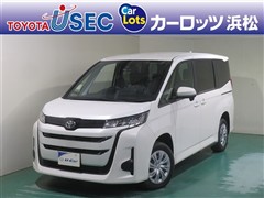 ノア X 4WD ヒョウガイ