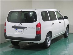 プロボックス G 4WDヒョウガイ