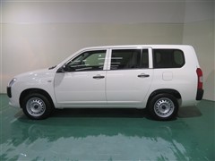 プロボックス G 4WDヒョウガイ