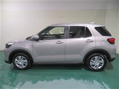 ライズ X ヒョウガイ