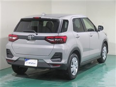 ライズ X ヒョウガイ