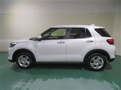 ライズ G ヒョウガイ